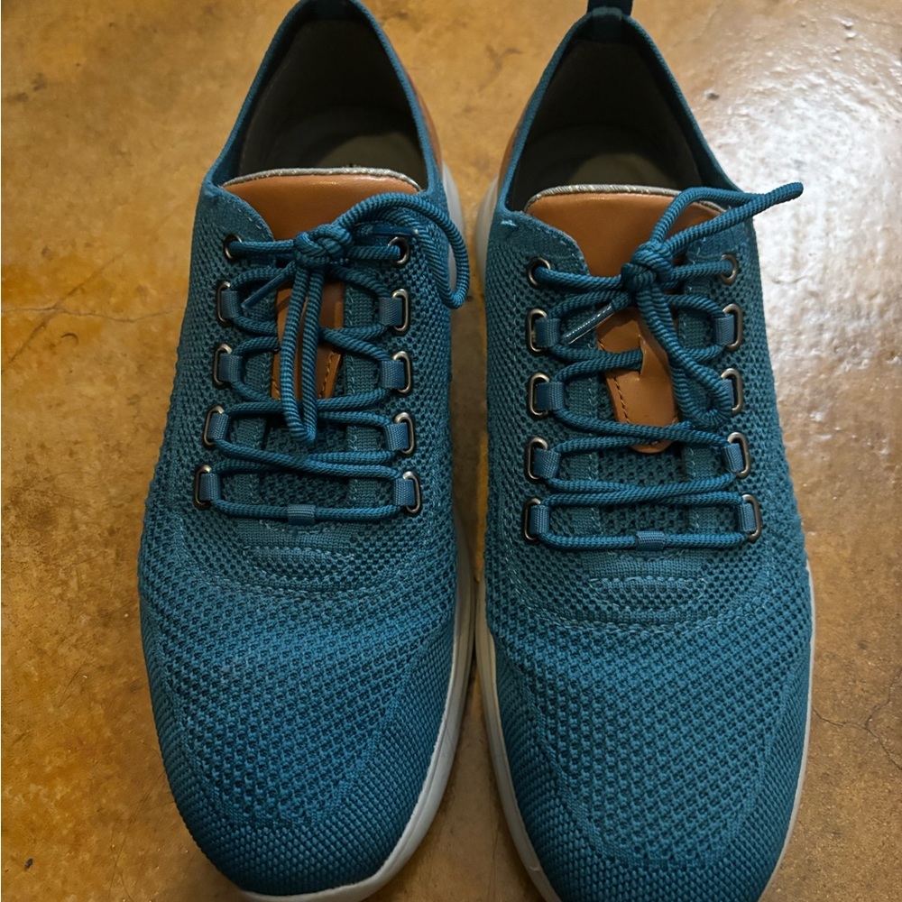 Johnston&Murphy Amherst shoe